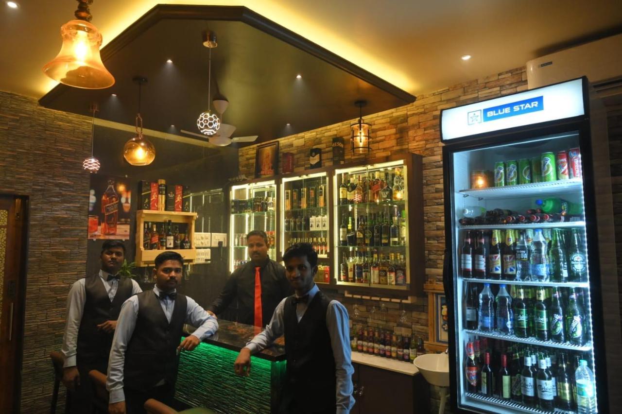 Hotel Surya Grande Kudal  Dış mekan fotoğraf